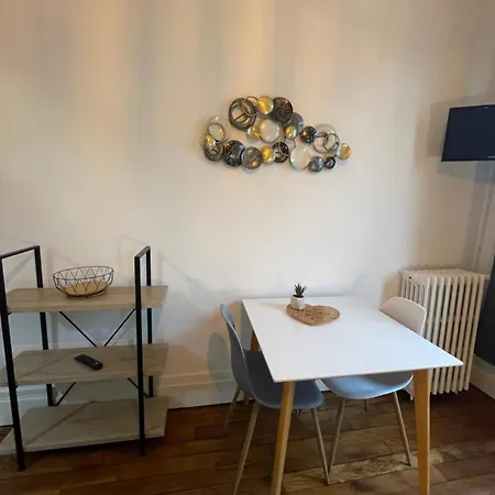 Apartman Opale 1 *