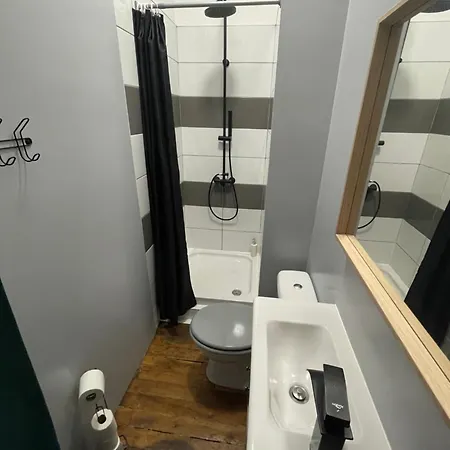 Opale 1 アパート ヴィシー