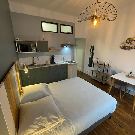 Opale 1 * ヴィシー